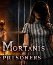 Mortanis Prisoners Xbox Series X
