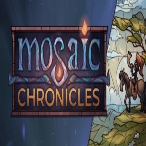 Comprar Mosaic Chronicles CD Key Comparar Precios