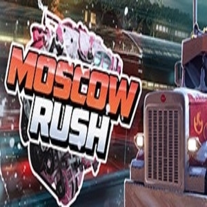 Comprar Moscow Rush CD Key Comparar Precios