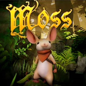 Comprar Moss PS5 Barato Comparar Precios