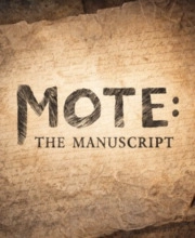 MOTE The Manuscript Playstation 4
