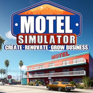 Motel Simulator Create, Renovate & Grow Business Pc
