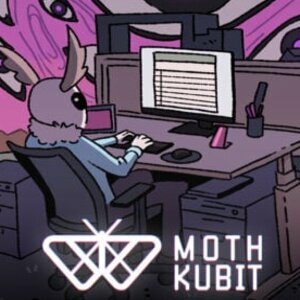 Moth Kubit