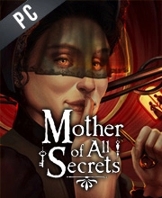 Mother of All Secrets Pc