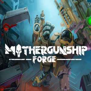 Comprar Mothergunship Forge VR CD Key Comparar Precios