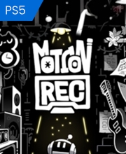 Comprar MOTIONREC PS5 Barato Comparar Precios