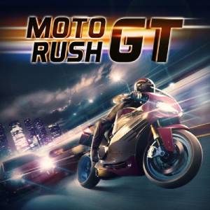 Comprar Moto Rush GT Xbox One Barato Comparar Precios