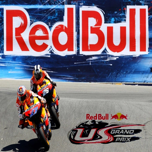 MotoGP 14 Laguna Seca Red Bull US Grand Prix Pc
