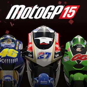 Comprar MotoGP 15 4 Stroke Champions and Events CD Key Comparar Precios