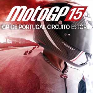 Comprar MotoGP 15 GP de Portugal Circuito Estoril CD Key Comparar Precios