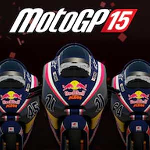 Comprar MotoGP 15 Red Bull Rookies Cup CD Key Comparar Precios