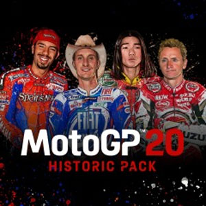 Comprar MotoGP 20 Historic Pack Xbox One Barato Comparar Precios