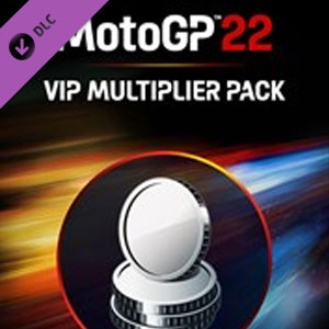Comprar MotoGP 22 VIP Multiplier Pack PS5 Barato Comparar Precios