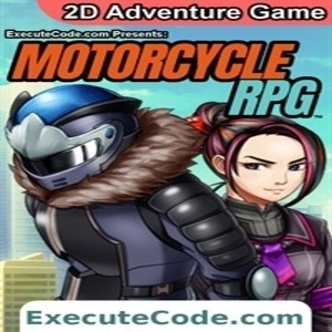 Motorcycle RPG