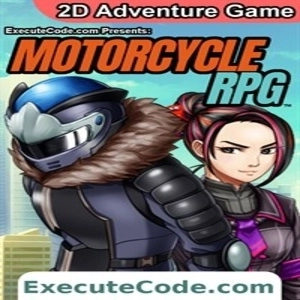 Motorcycle RPG Pc