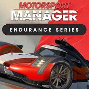 Motorsport Manager Endurance Series Pc
