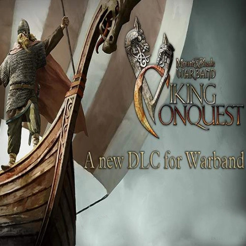 Mount & Blade Warband Viking Conquest