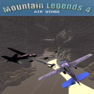 Mountain Legends 4 Air Wings