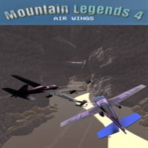 Comprar Mountain Legends 4 Air Wings CD Key Comparar Precios