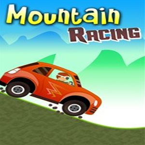 Mountain Racing Xbox One