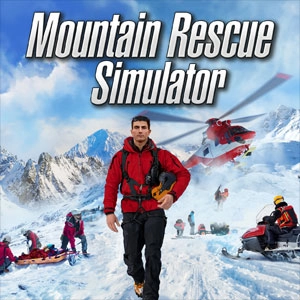 Mountain Rescue Simulator Switch
