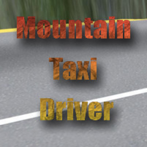 Comprar Mountain Taxi Driver CD Key Comparar Precios