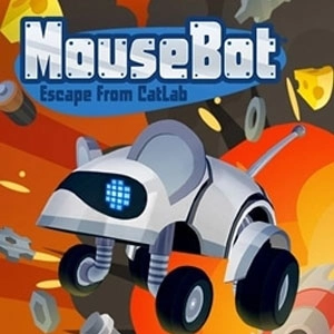 MouseBot Escape from CatLab Xbox One