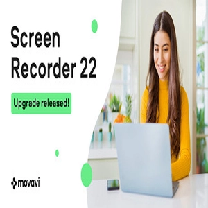Movavi Screen Recorder 2022 Pc