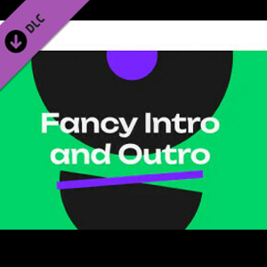 Movavi Video Editor 2024 Fancy Intro and Outro Pack Pc