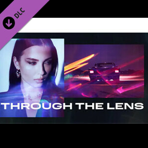 Movavi Video Editor 2024 Through the Lens Overlay Pack Pc