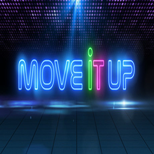 Comprar Move It Up VR CD Key Comparar Precios