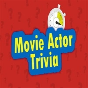 Comprar Movie Actor Trivia CD Key Comparar Precios