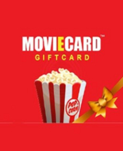 Movie Card Gift Card Pc