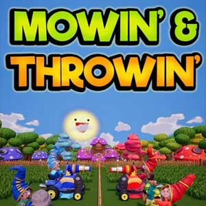 Mowin & Throwin Xbox One