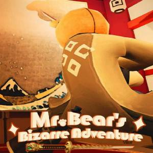 Mr. Bear’s Bizarre Adventure Pc