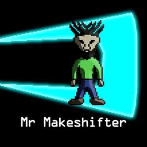 Mr Makeshifter