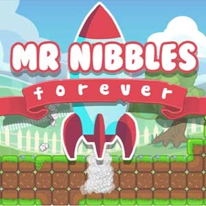 Mr Nibbles Forever Pc