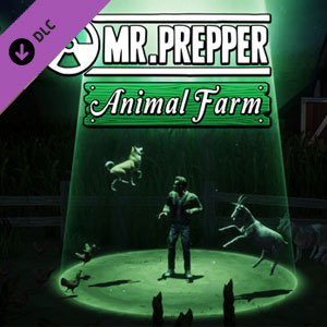 Comprar Mr. Prepper Animal Farm CD Key Comparar Precios