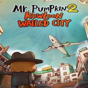 Comprar Mr. Pumpkin 2 Kowloon Walled City CD Key Comparar Precios