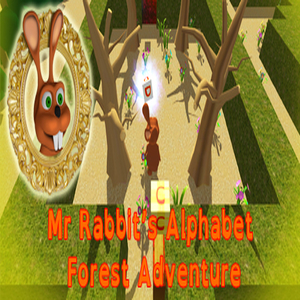 Comprar Mr Rabbits Alphabet Forest Adventure CD Key Comparar Precios