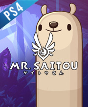 Mr. Saitou Playstation 4