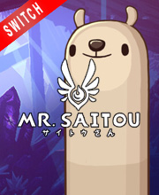 Comprar Mr. Saitou Nintendo Switch Barato comparar precios