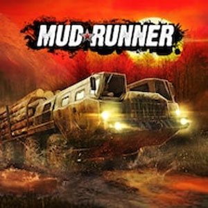 Comprar MudRunner PS5 Barato Comparar Precios