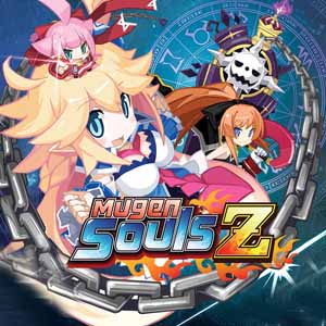 Comprar Mugen Souls Z CD Key Comparar Precios