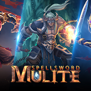 Mulite Sword Man Pc