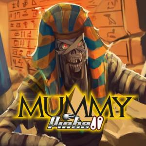 Mummy Pinball Xbox Series X