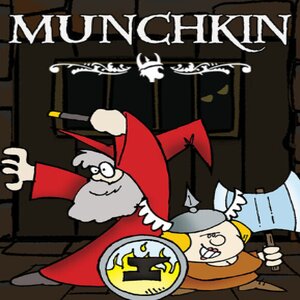 Comprar Munchkin Digital CD Key Comparar Precios