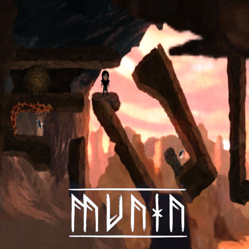 Comprar Munin CD Key Comparar Precios