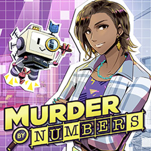 Comprar Murder by Numbers Nintendo Switch Barato comparar precios