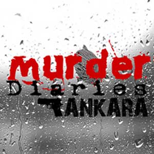 Comprar Murder Diaries Ankara CD Key Comparar Precios